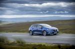 Renault Megane GT 2016 года (UK)